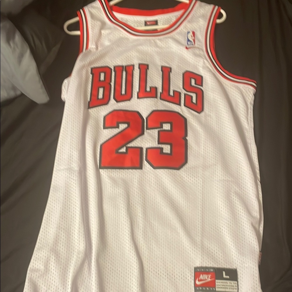 OG Micheal Jordan Jersey